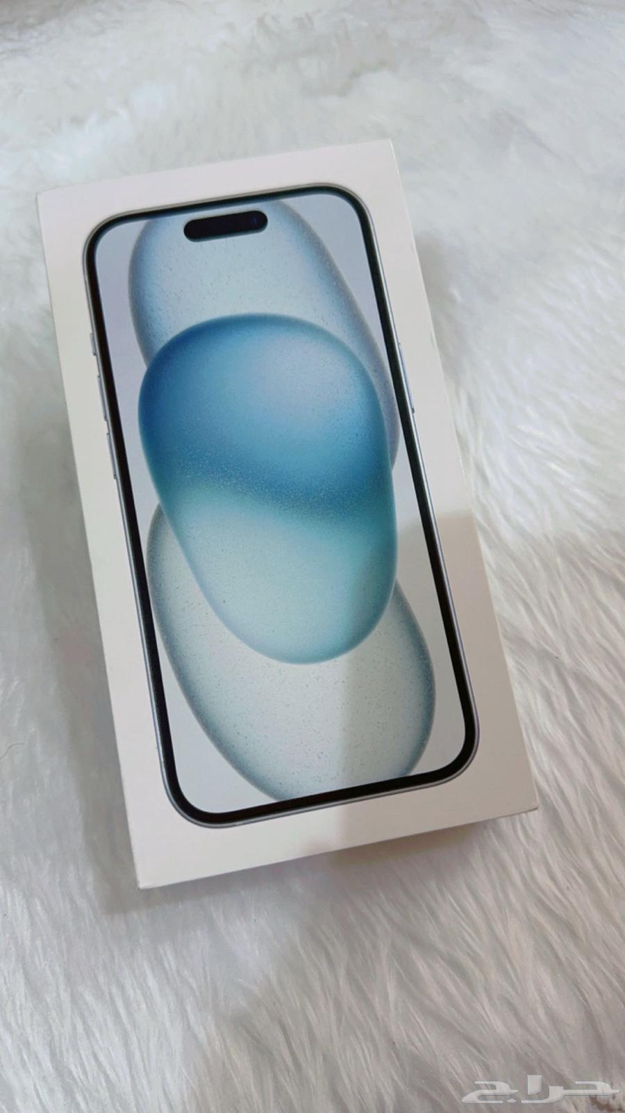 جوالايفوال 15 الازرق64397200360194110