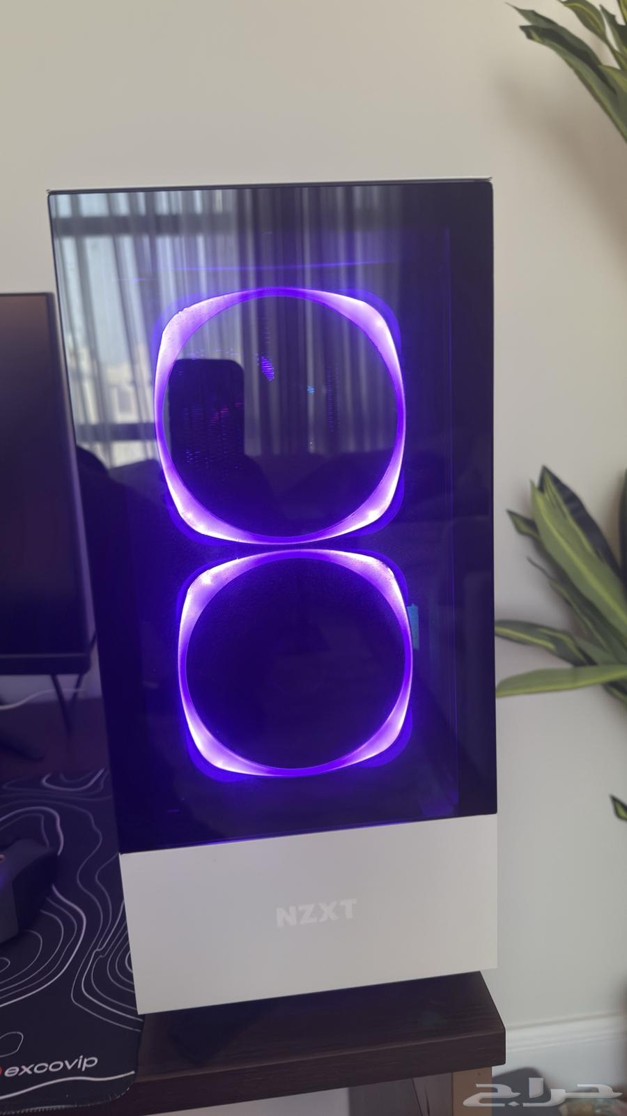 بي سي قيمنق للبيع gaming pc rtx 2070 super64400939213315112