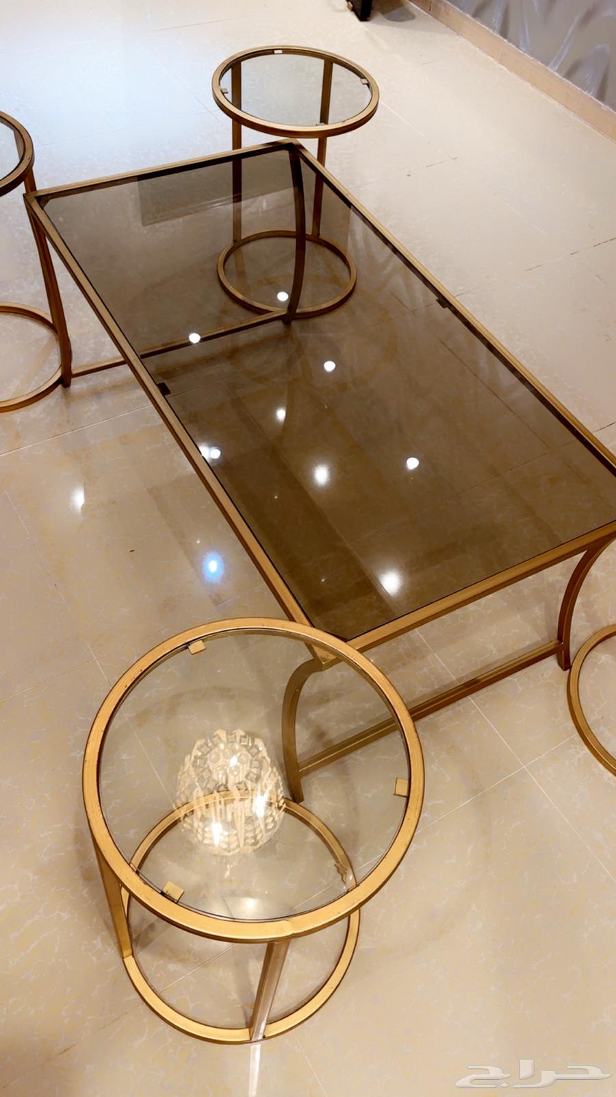 طاولات للبيع64401230367490113