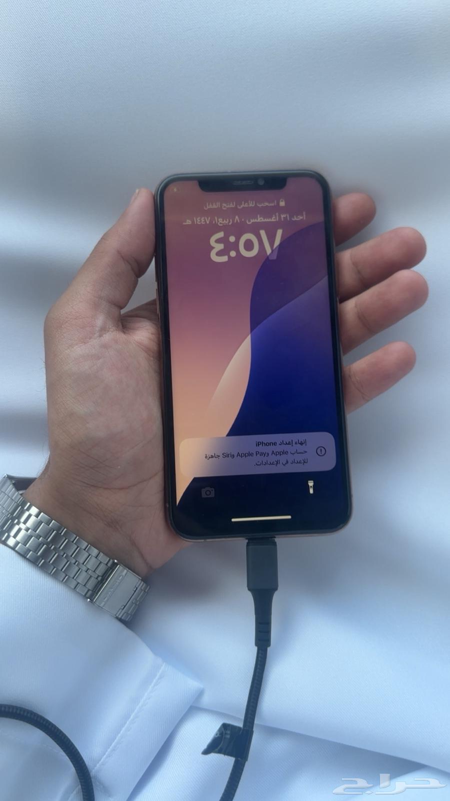 ايفون 11 برو ذهبي64400618931842112