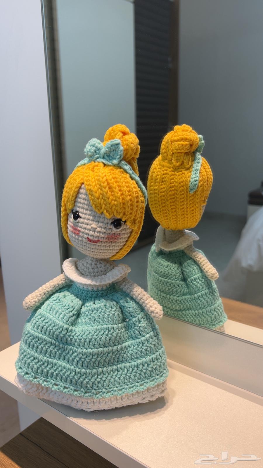 Doll64396893878659110