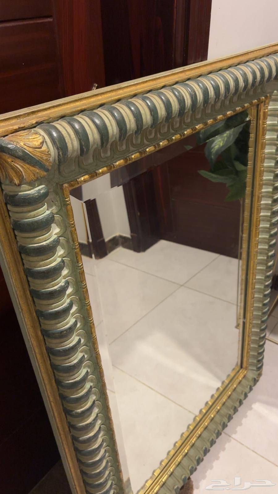 كرسي مكتب  مرايا كبيره64393942800770110