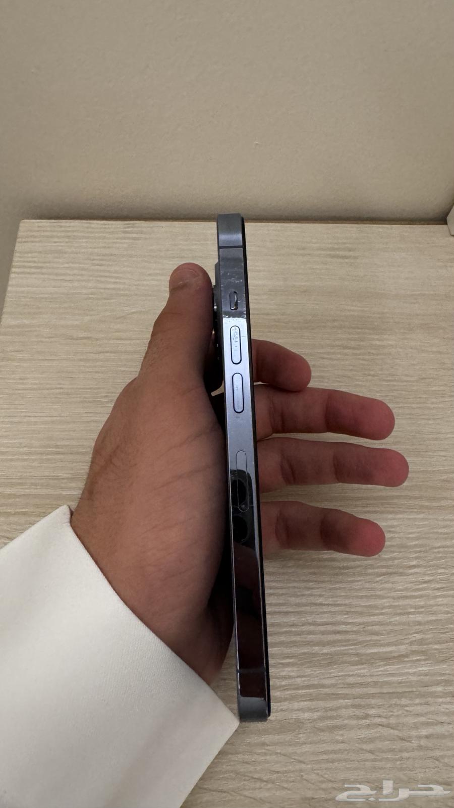 ايفون 13 برو نضيف64399161448963113