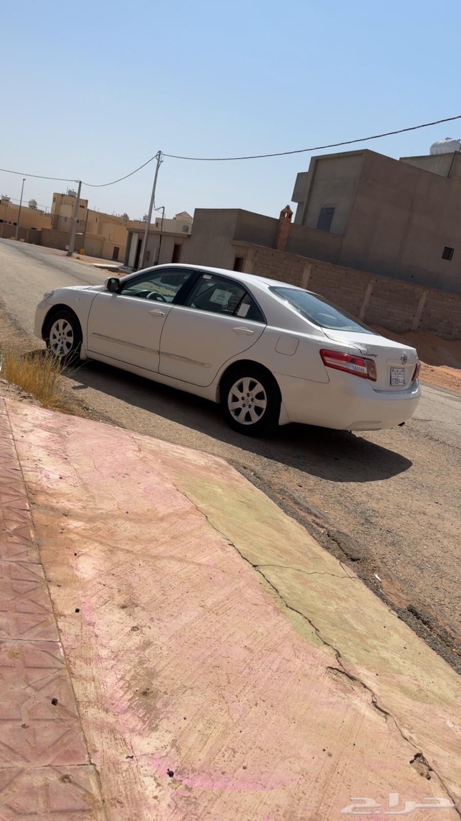 للبيع كامري 2009 محول 201164543520646275110