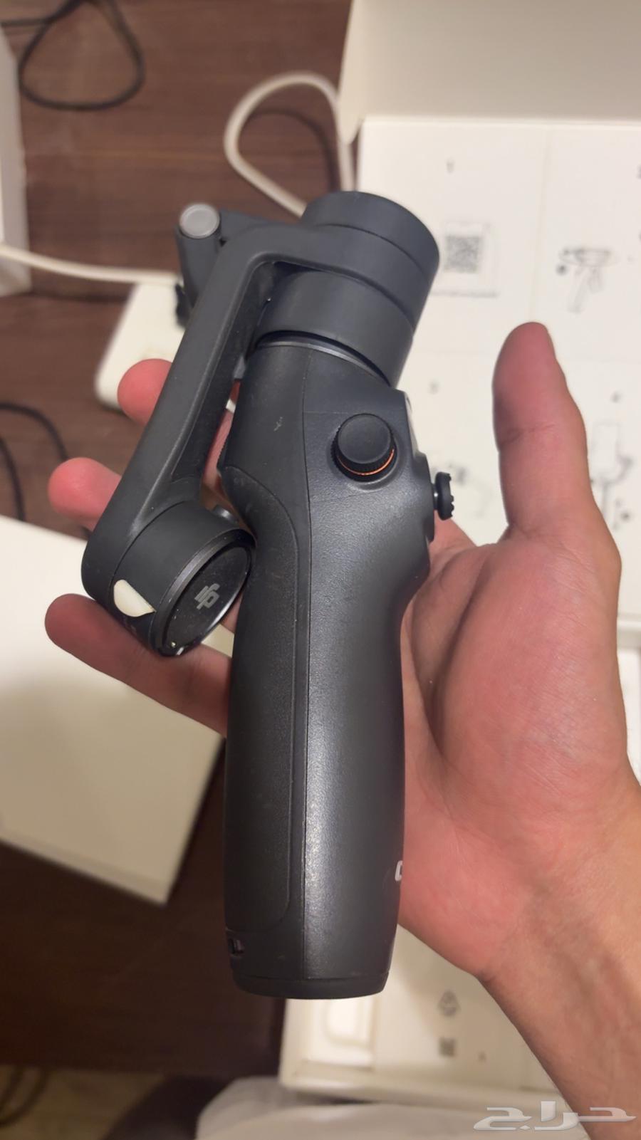 clji osmo mobile664395797420674110