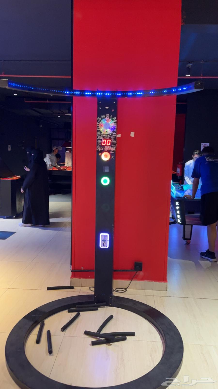 لعبة ردة الفعل64395130979202110