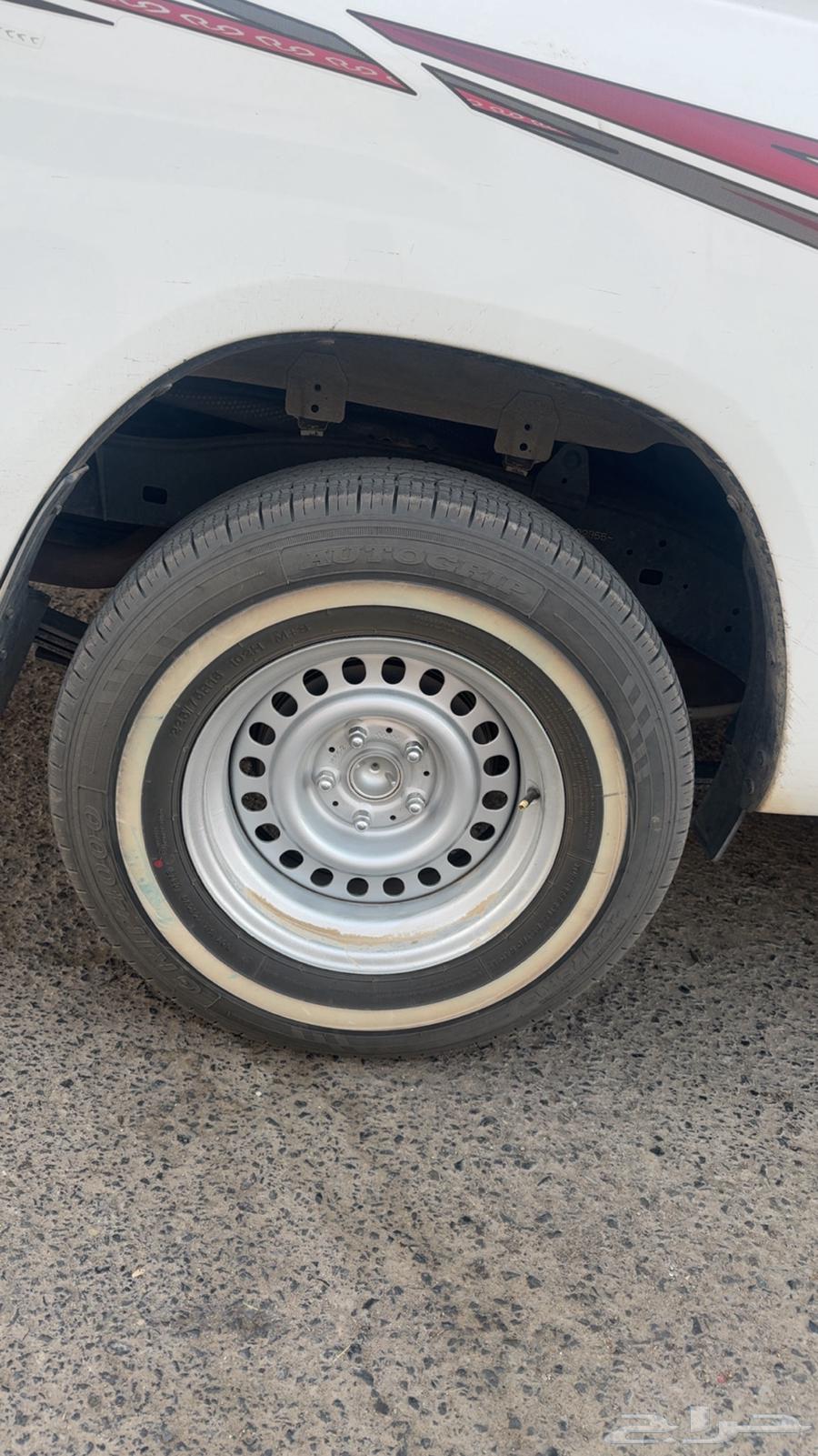 جنوط هايلكس مقاس 1564552576344449110