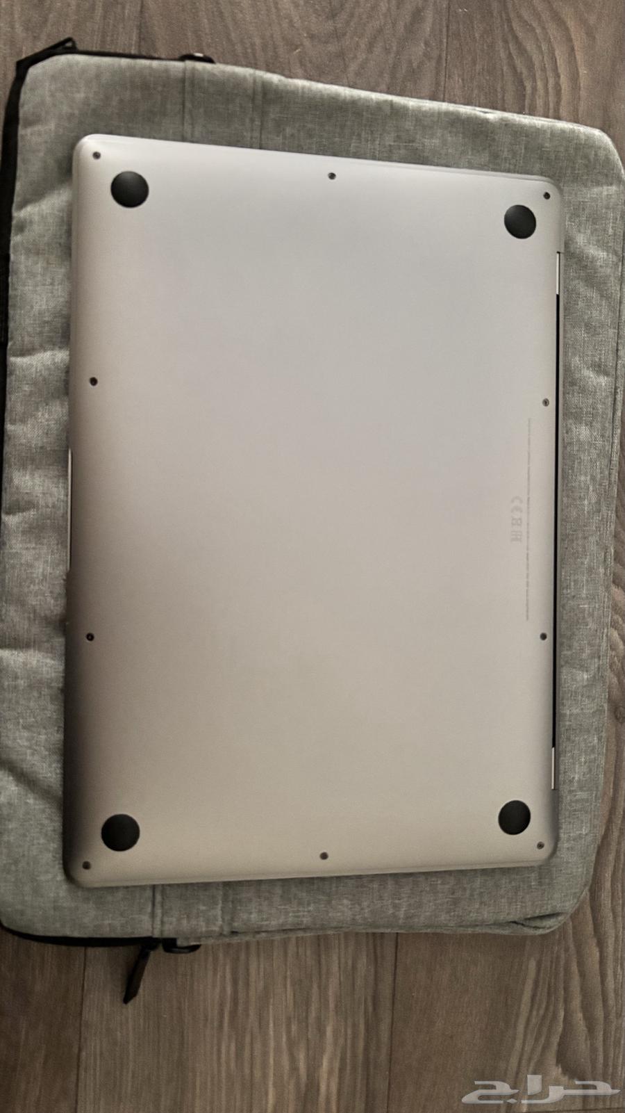 M1 MacBook laptop barely used63619260708737111