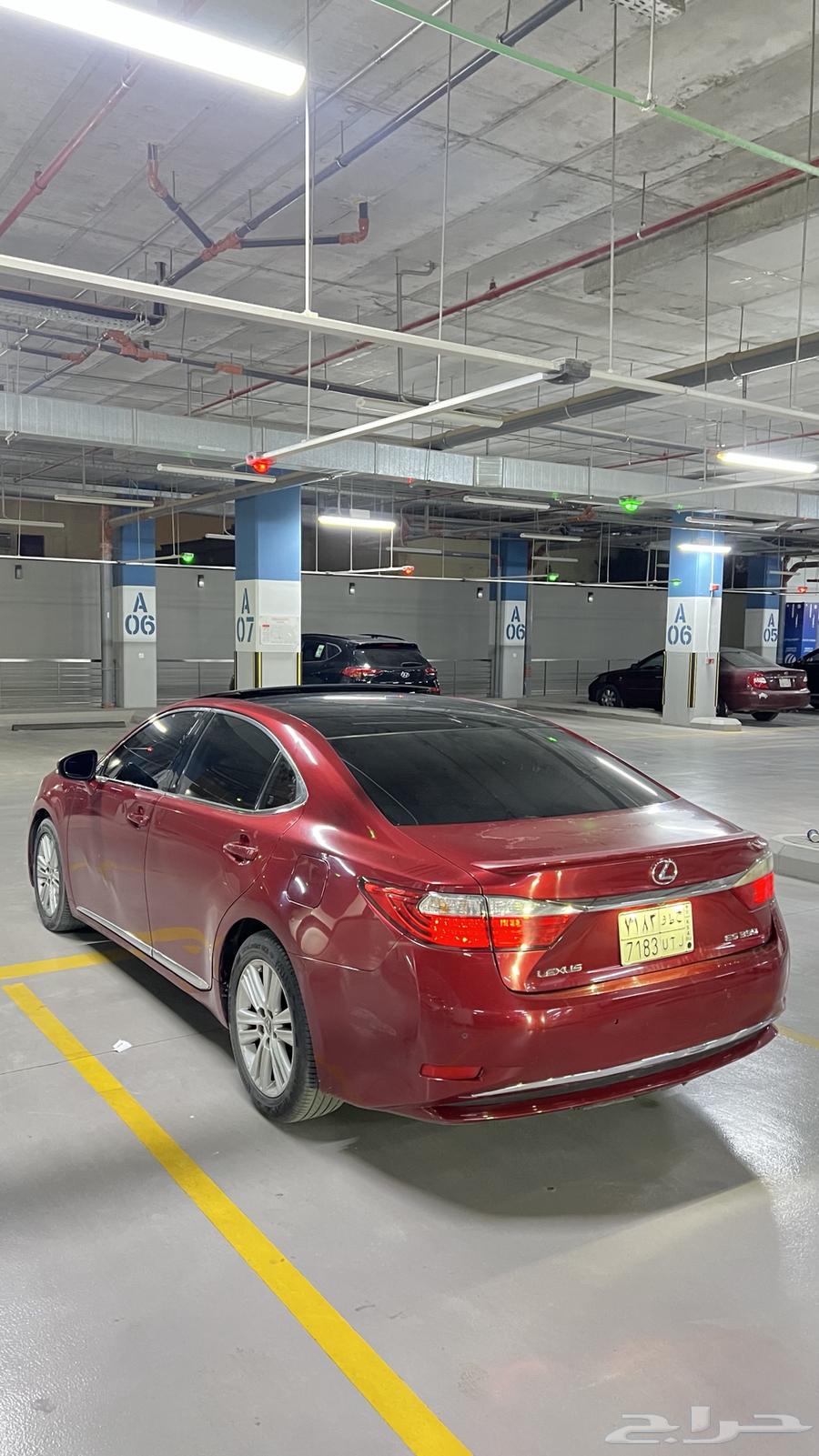 Lexus 2015 ES35063618146204033113