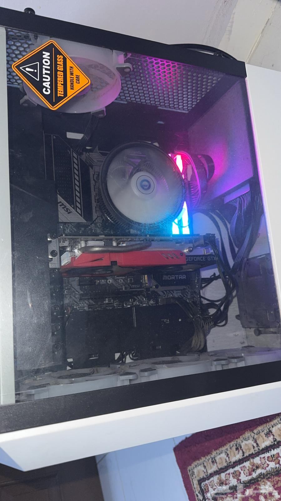 Gaming Computer64400632557697111