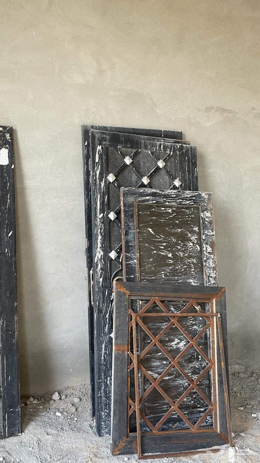 البيع بيبان خارجية64401161116674111