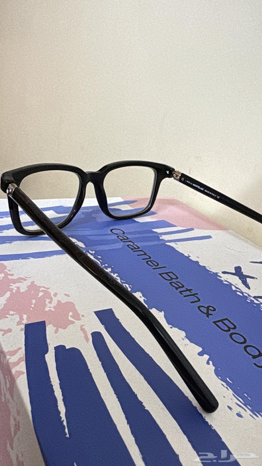 اطار نظاره مونت بلانك اصلي64385928626177113