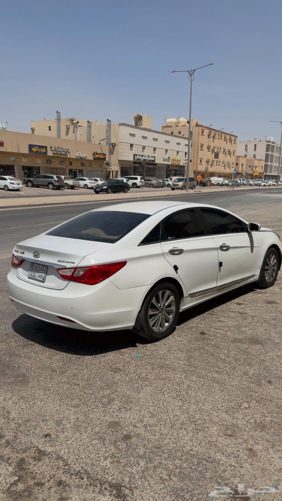 سوناتا 2013 قير تماتيك64141487011969110