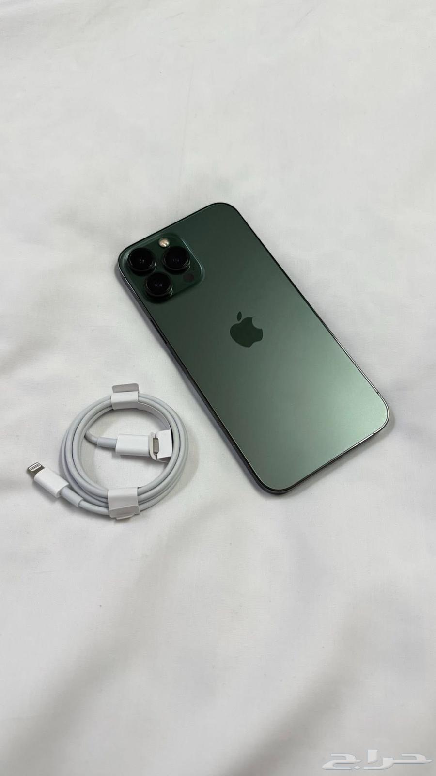 ايفون 13 برو64400203838467113