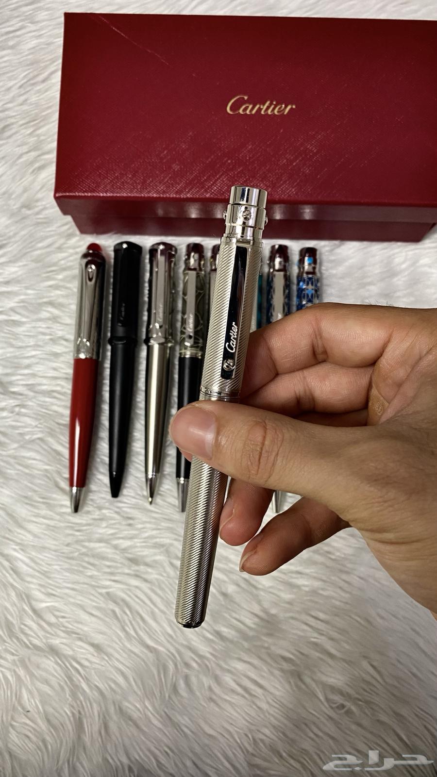اقلام كارتير طبق الاصل الماني64393679638275114