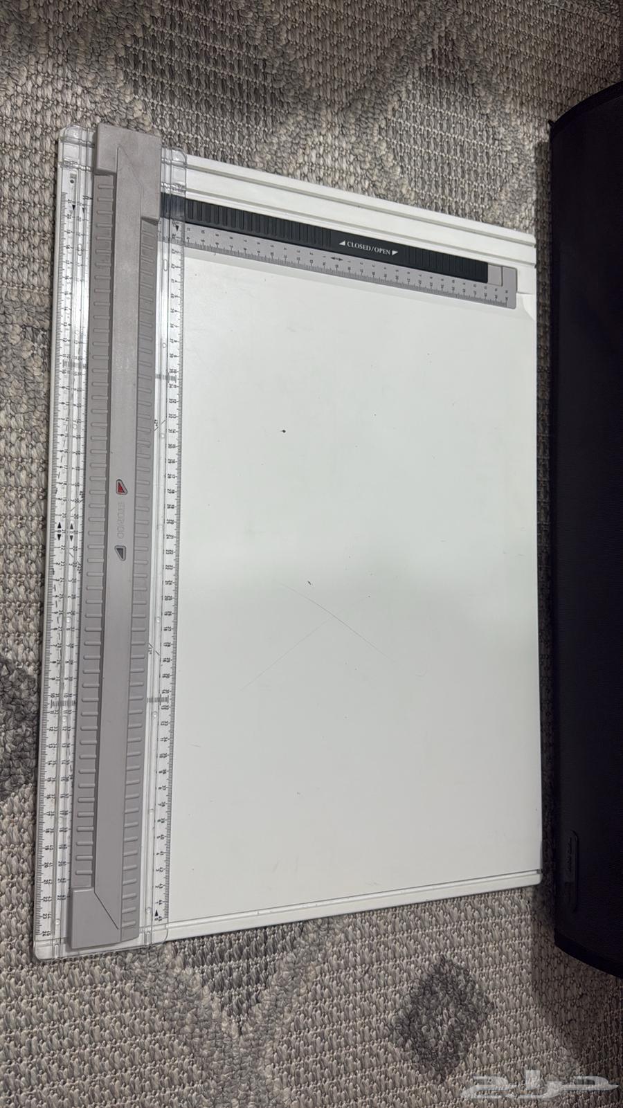 لوحه رسم هندسي او فني64396365283331110