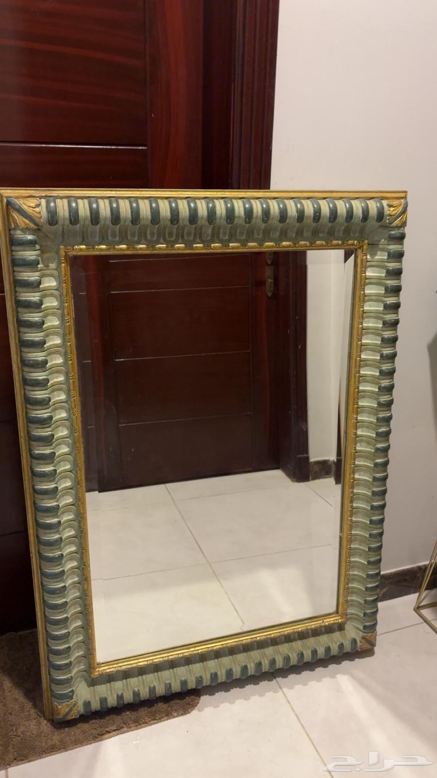 كرسي مكتب  مرايا كبيره64393942800770111