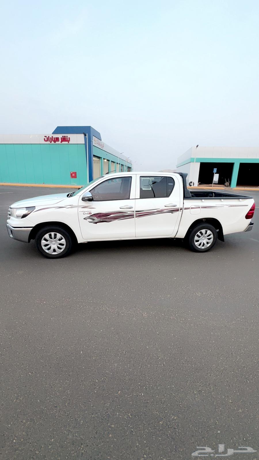 2023 Hilux Diesel Without Double64544410563330113