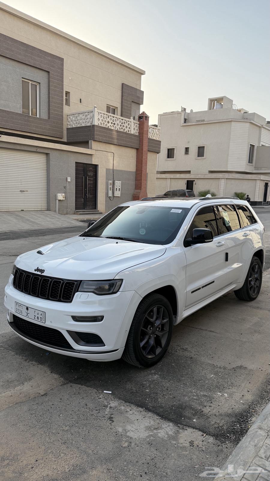 جيب جراند شيروكي 2020 فل كامل S للبيع64549486095106110