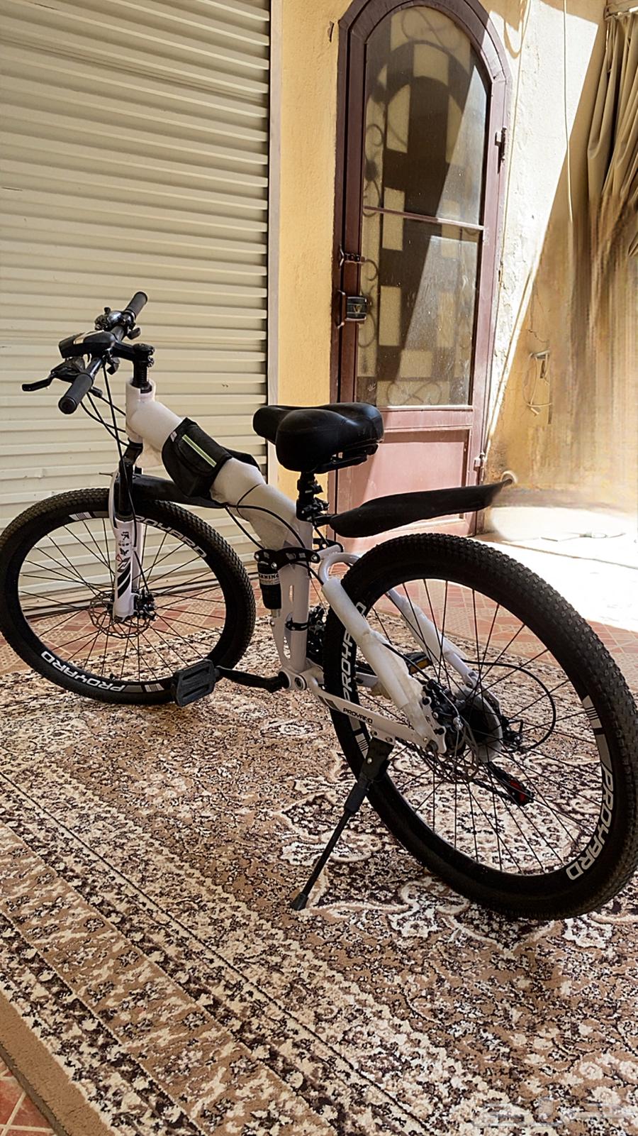 دراجة للبيع نظيفة جدا ماستخدمت64397673079170113