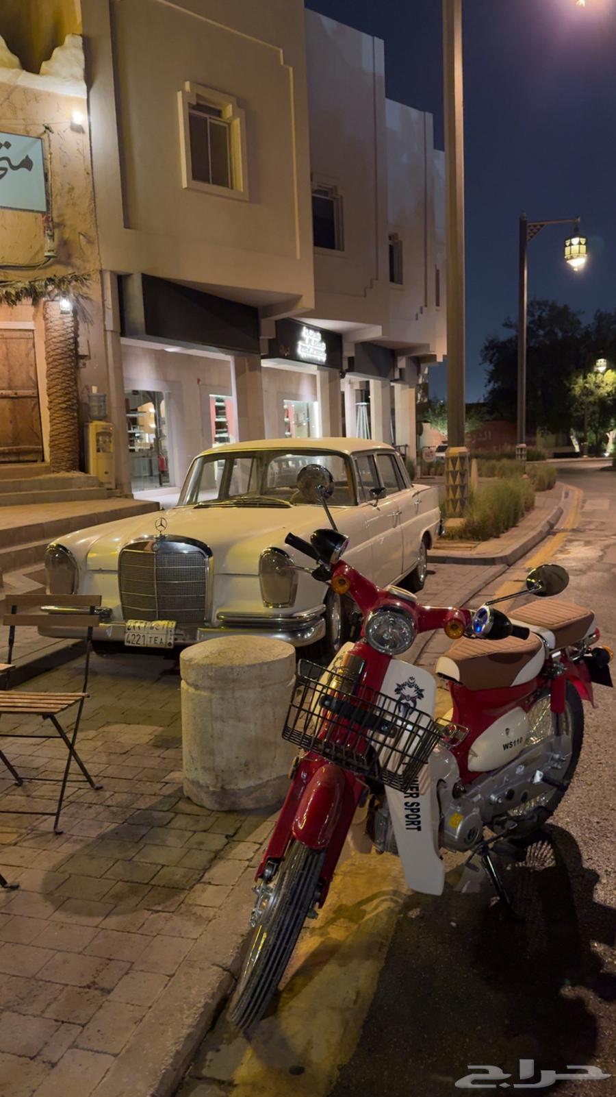 دباب شبيه هوندا 7064545870299777110