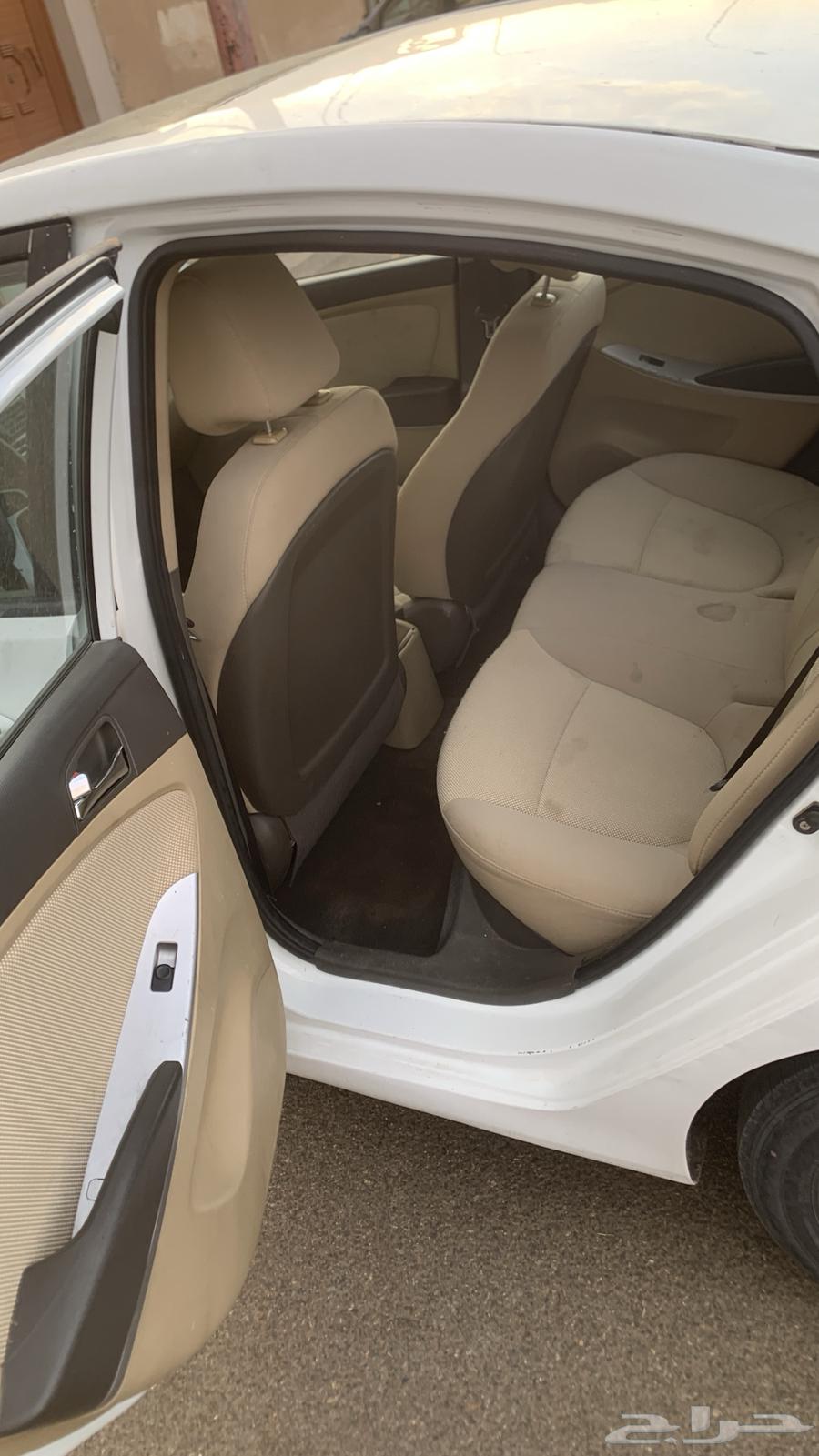 للبيع اكسنت 2014 فل كامل فتحه سقف64543944996225112