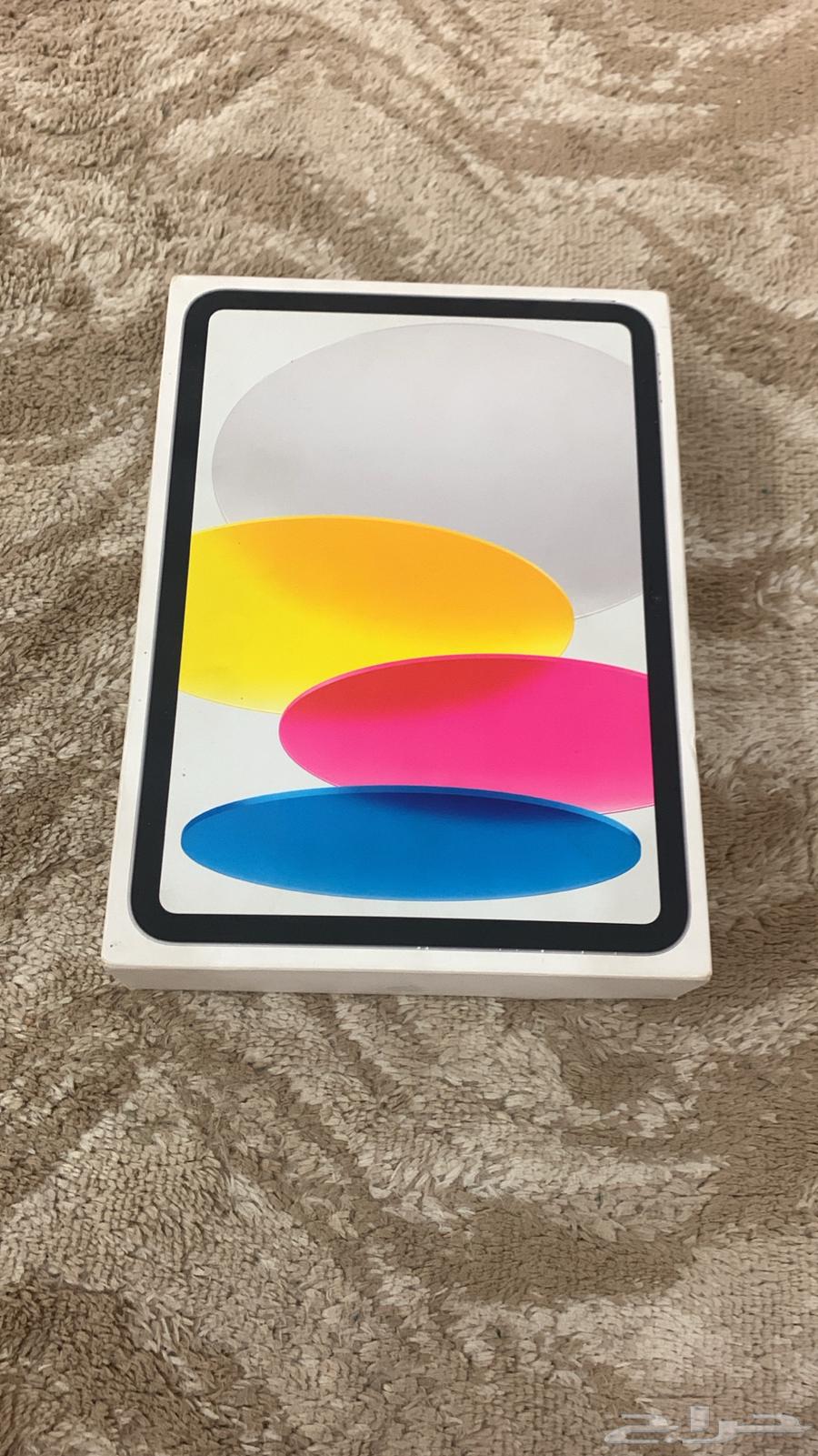 iPad generation (10)64398644878849113