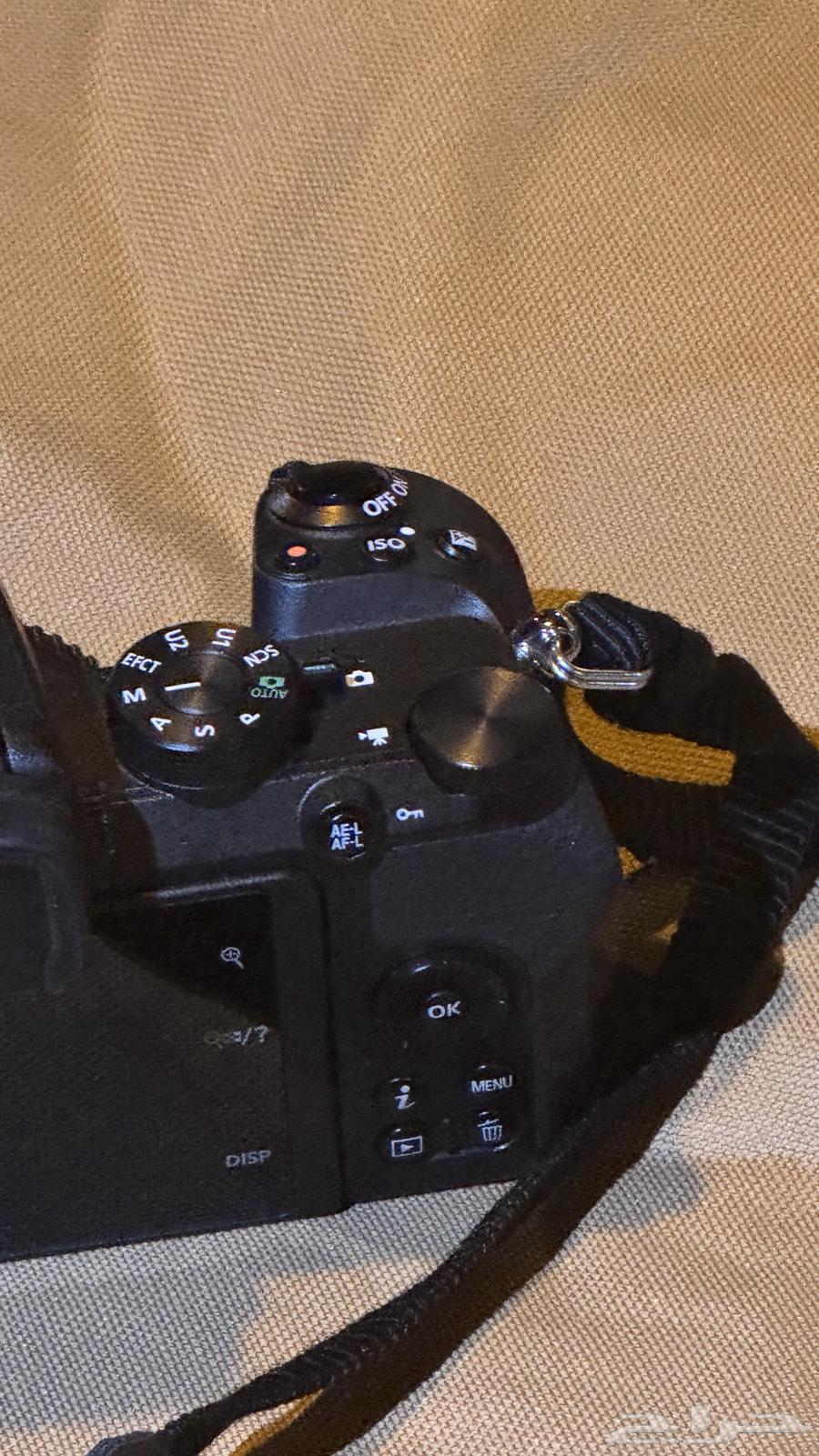 كاميرا نيكون للبيع64396047589762113