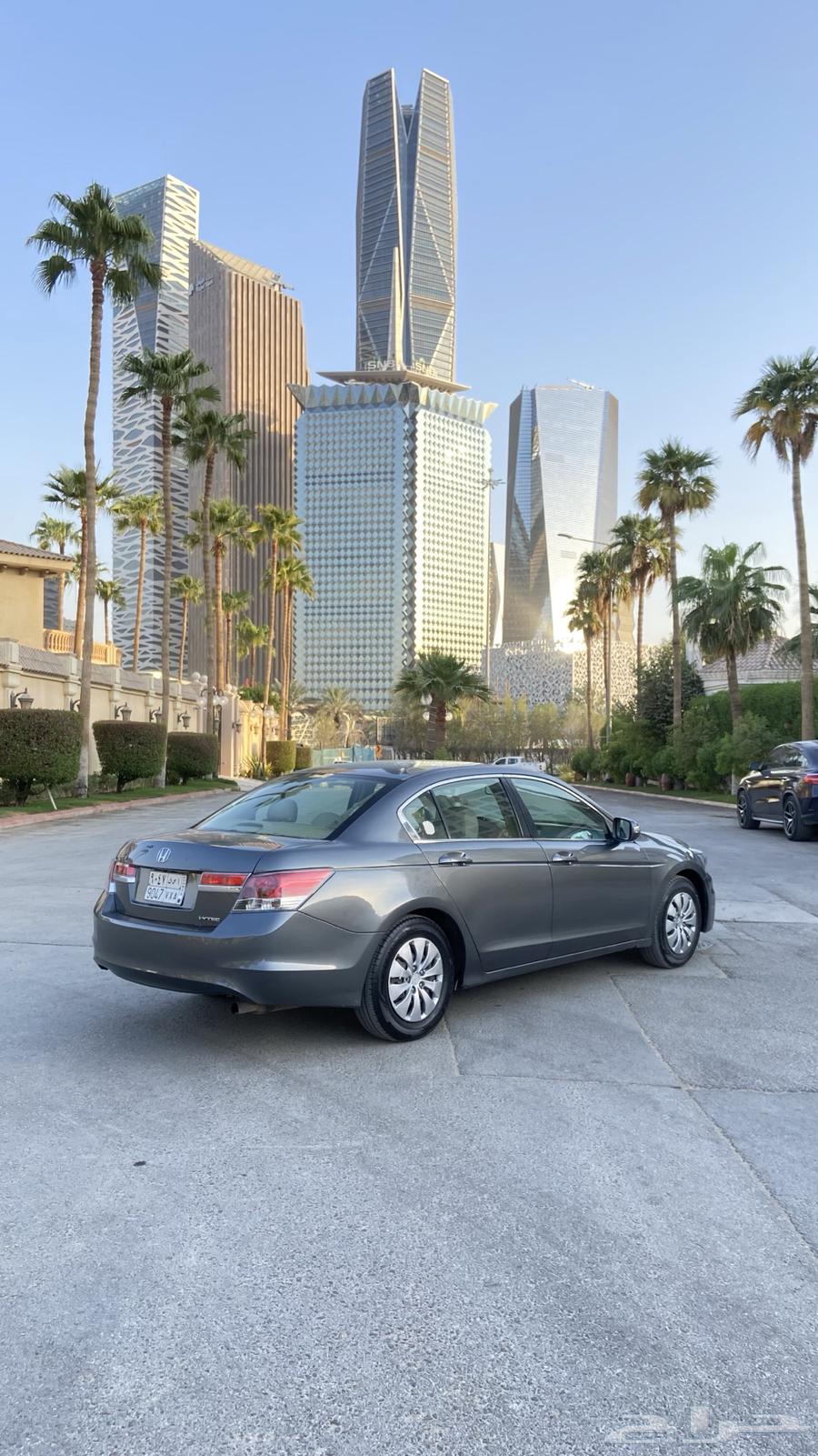 2008 Accord fully loaded64539953169282114