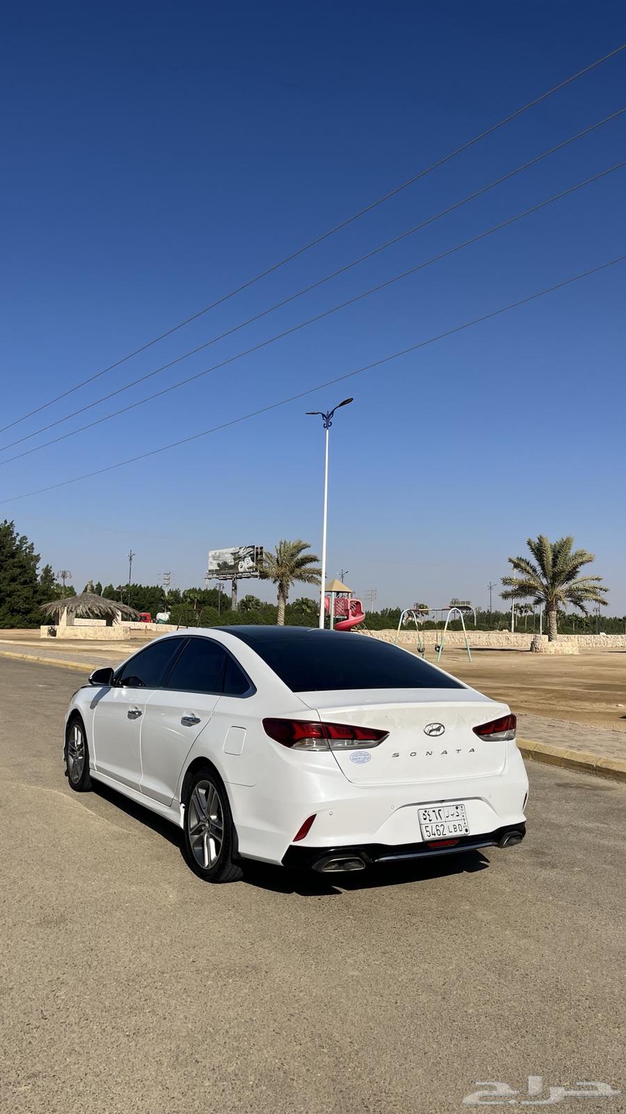 سوناتا 2018 فل كامل بانوراما64549556486018113