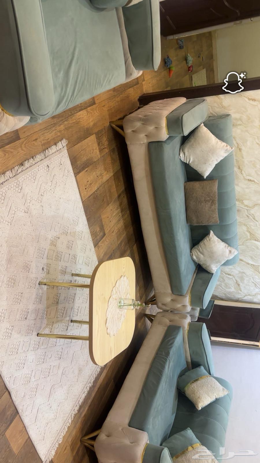 كنب 5قطع64393929199234110