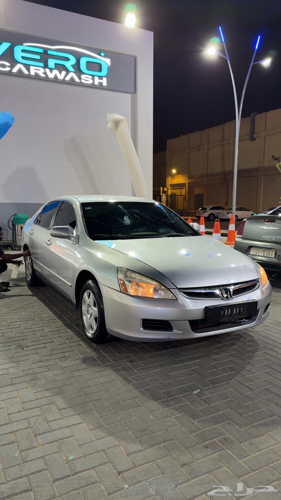 هوندا اكورد64551933587329110