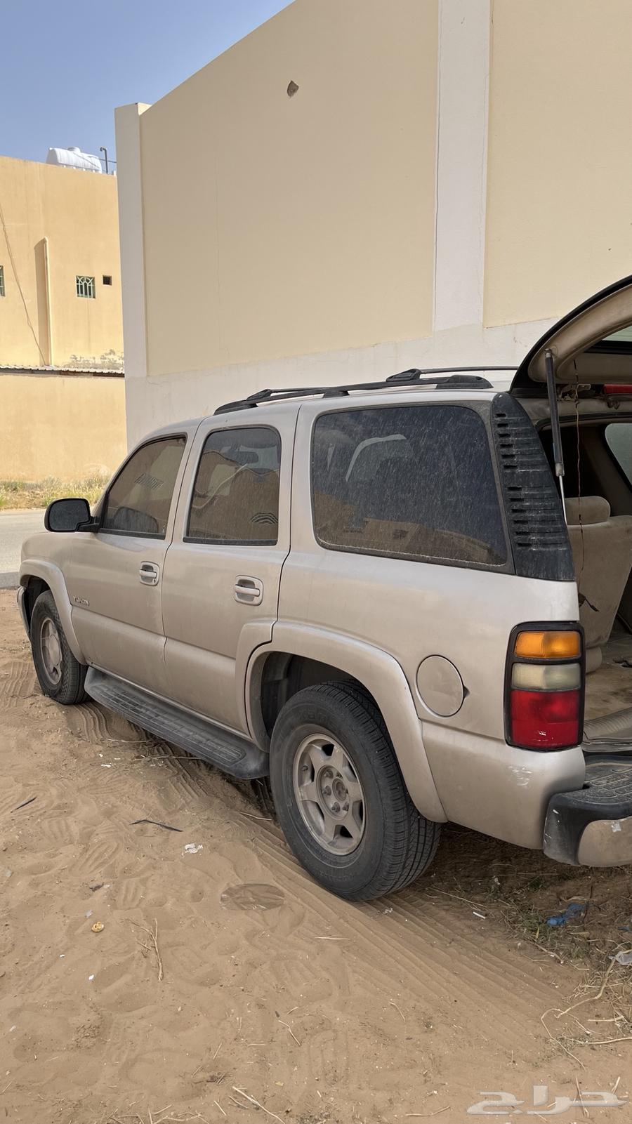 Yukon 200464552291783299111