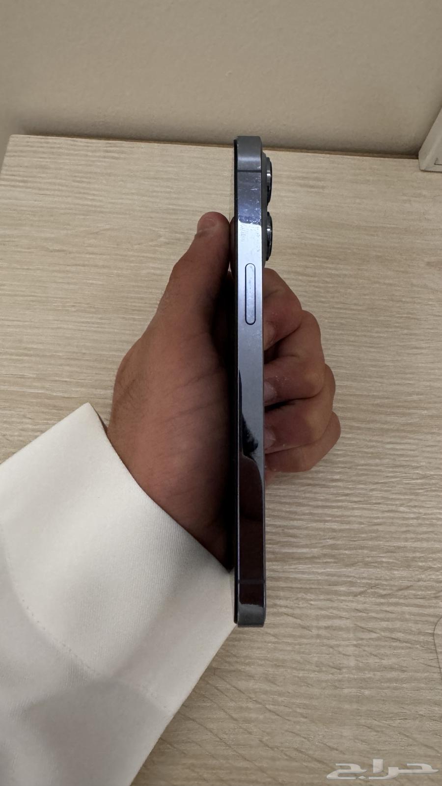 ايفون 13 برو نضيف64399161448963111