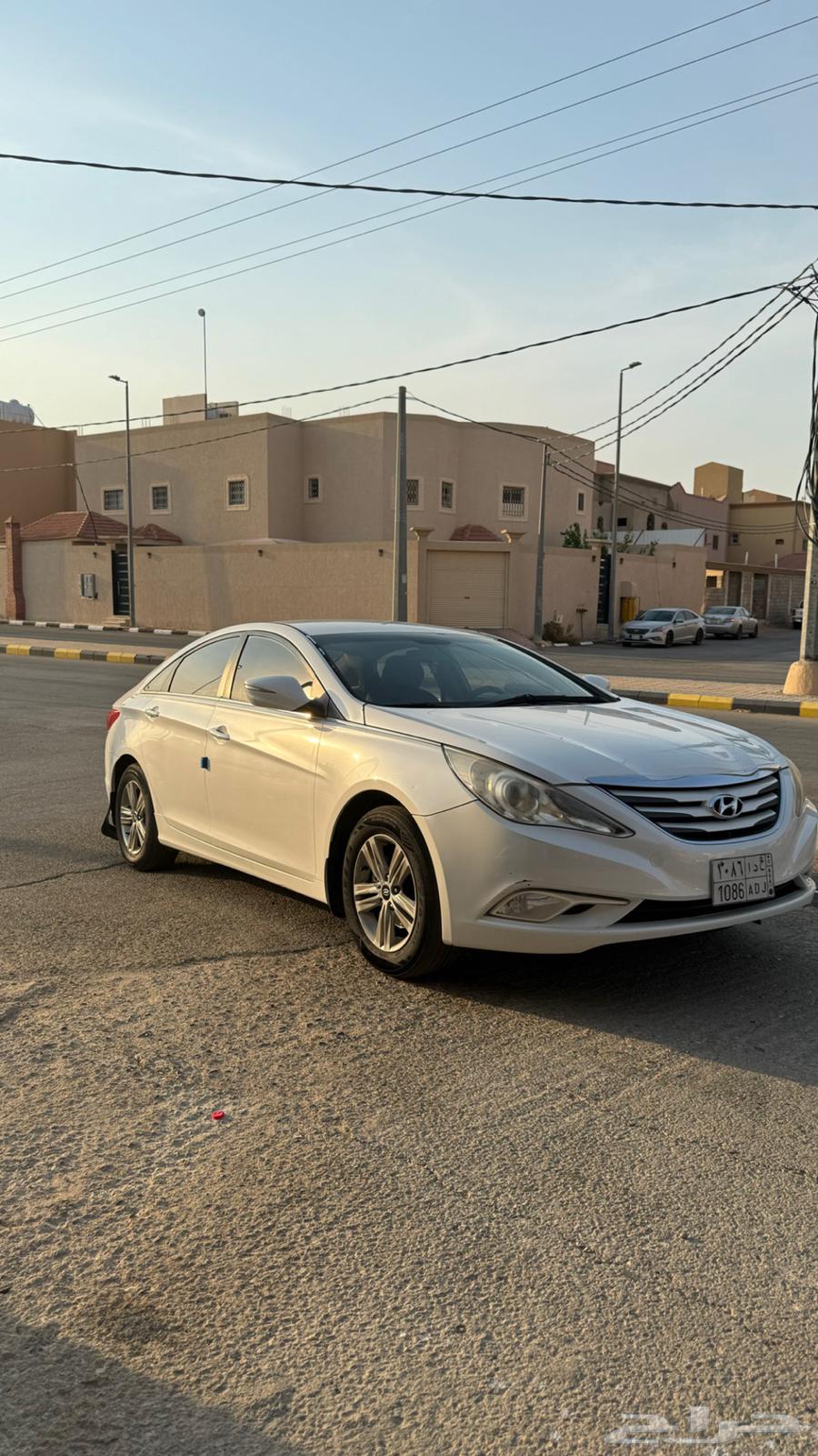 سوناتا 2013 . مغيره مكينه سوناتا 2018 جديده الان لها4 سنوات64539259298306112