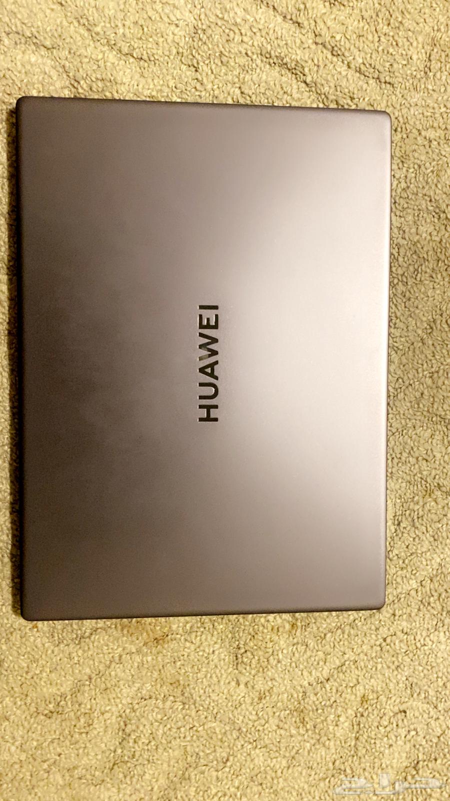 لابتوب هواوي64393942828674110