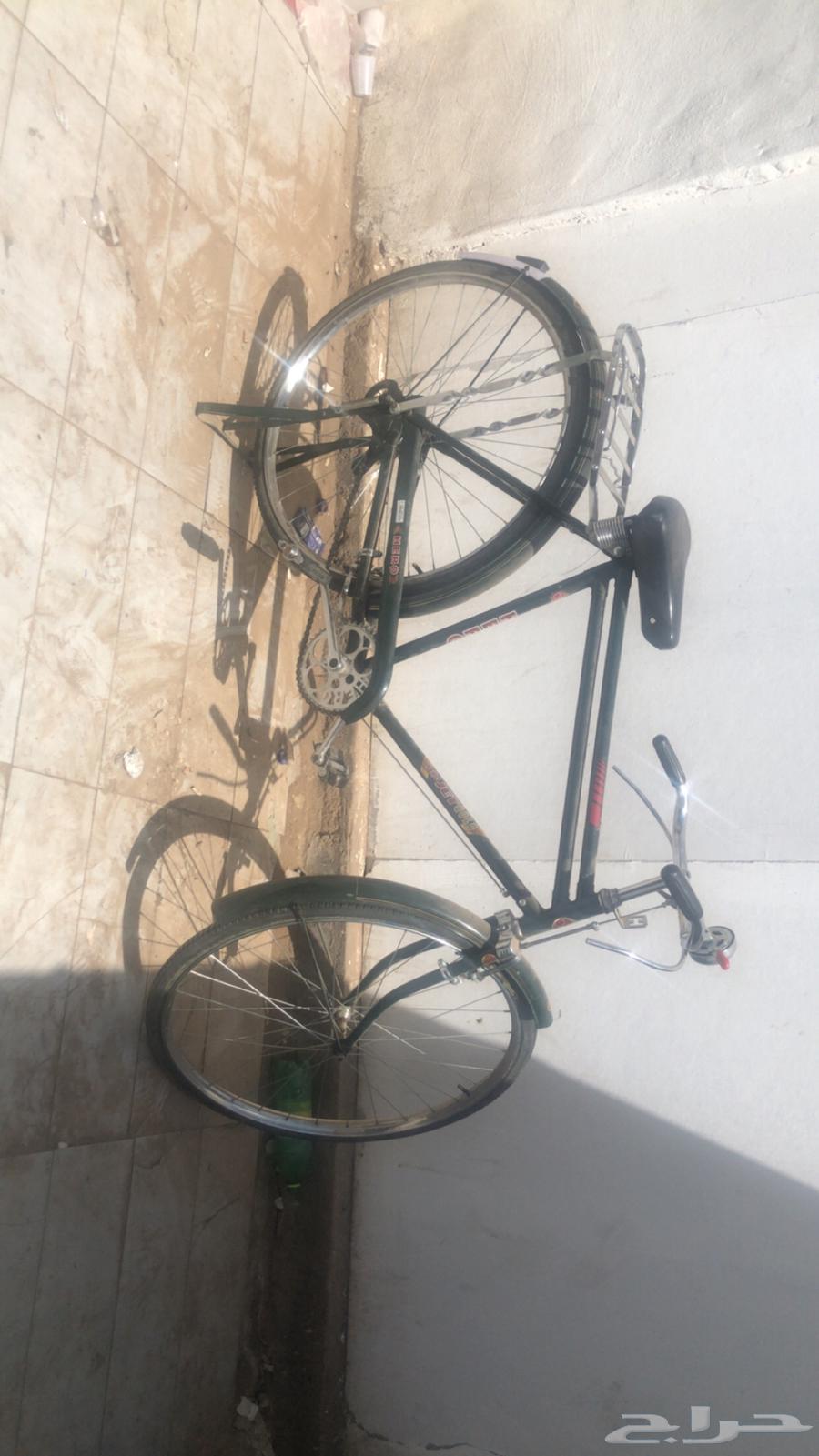 سيكل للبيع64396936160002110