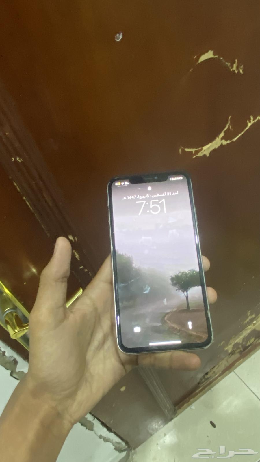 ايفون 11 برو ماكس64395241368195110