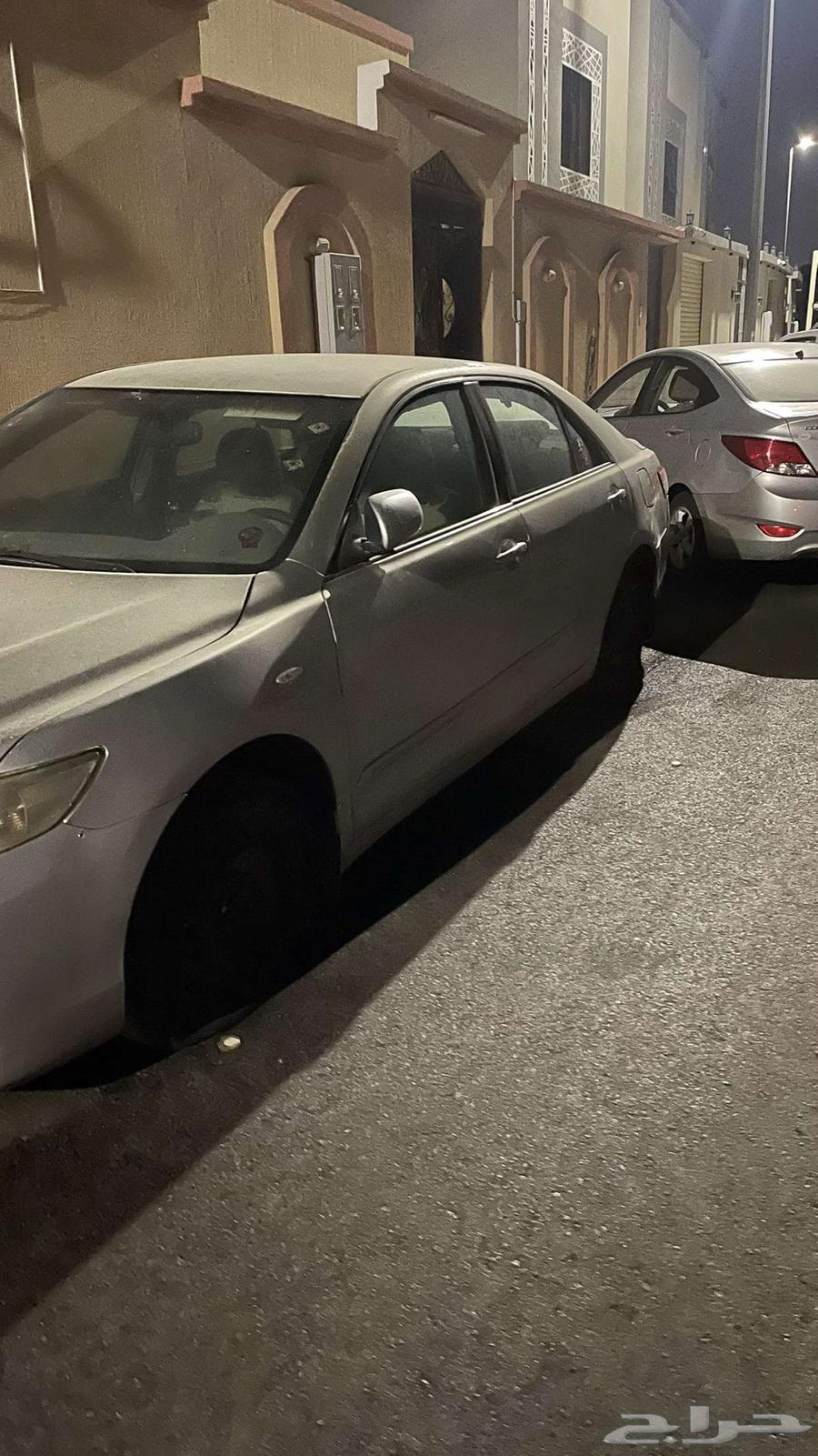 2007 Camry with mixed engine for sale, for use or scrap64538105942913114