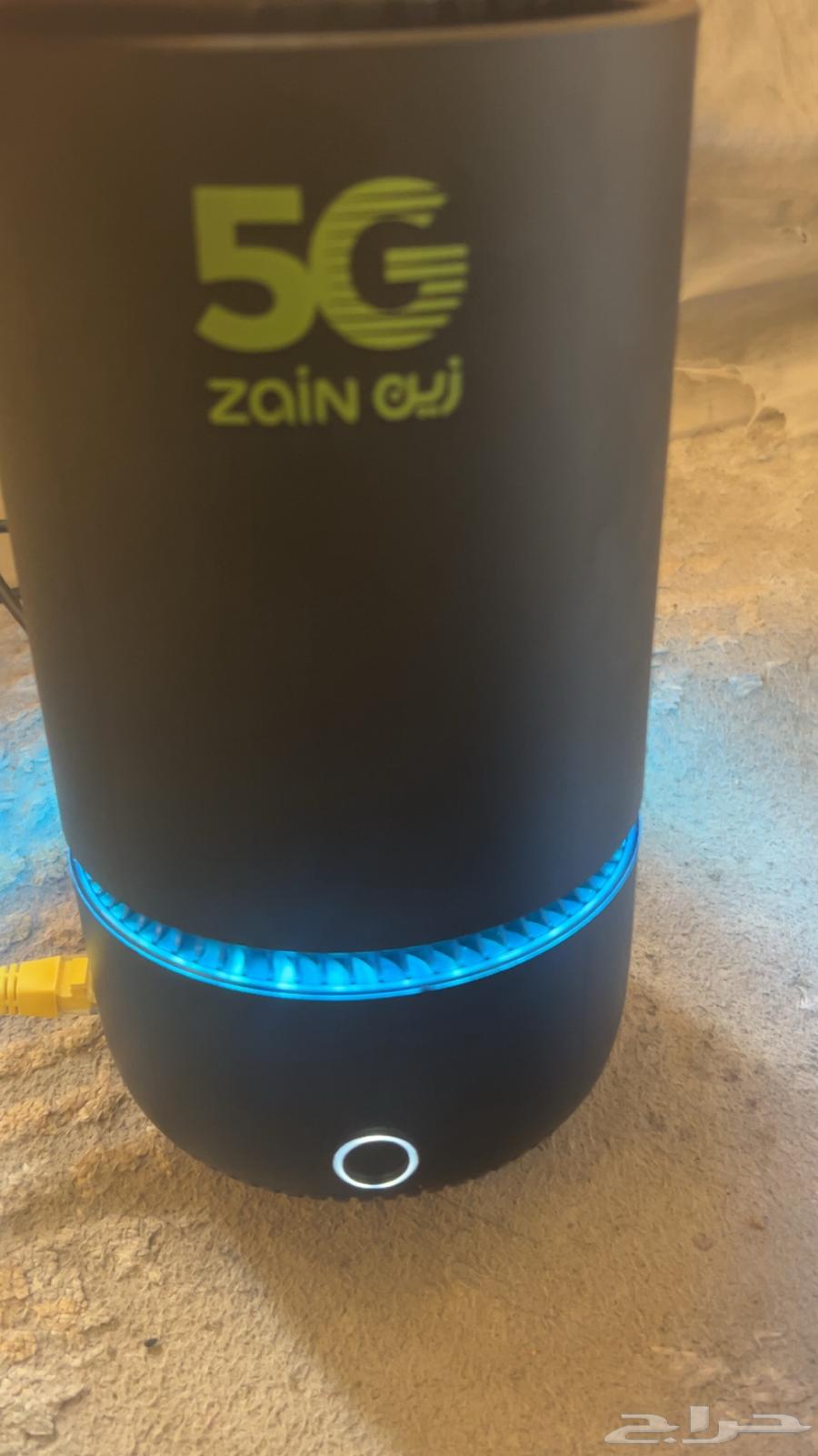 Zain 5G device64398562088323110