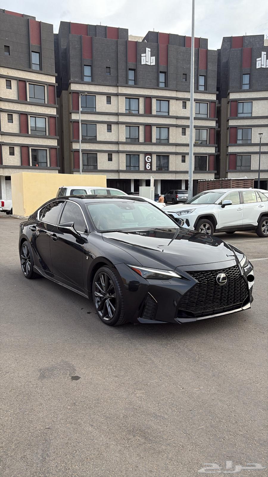 Lexus IS 350 F 202363618073980418111