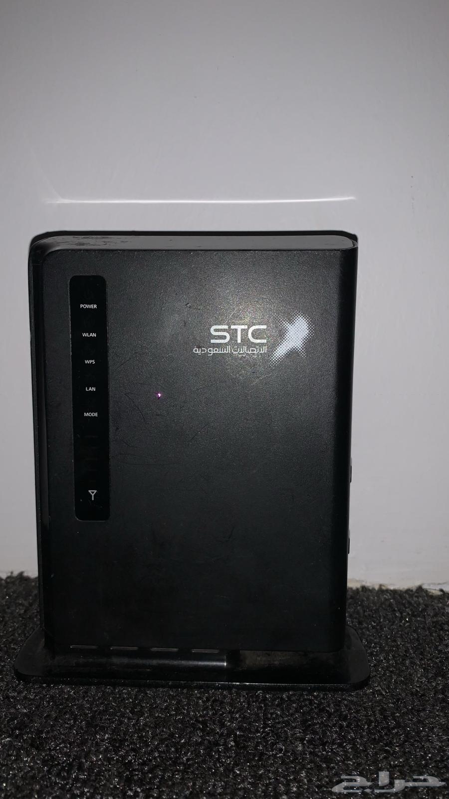 STC Router64395769604737110