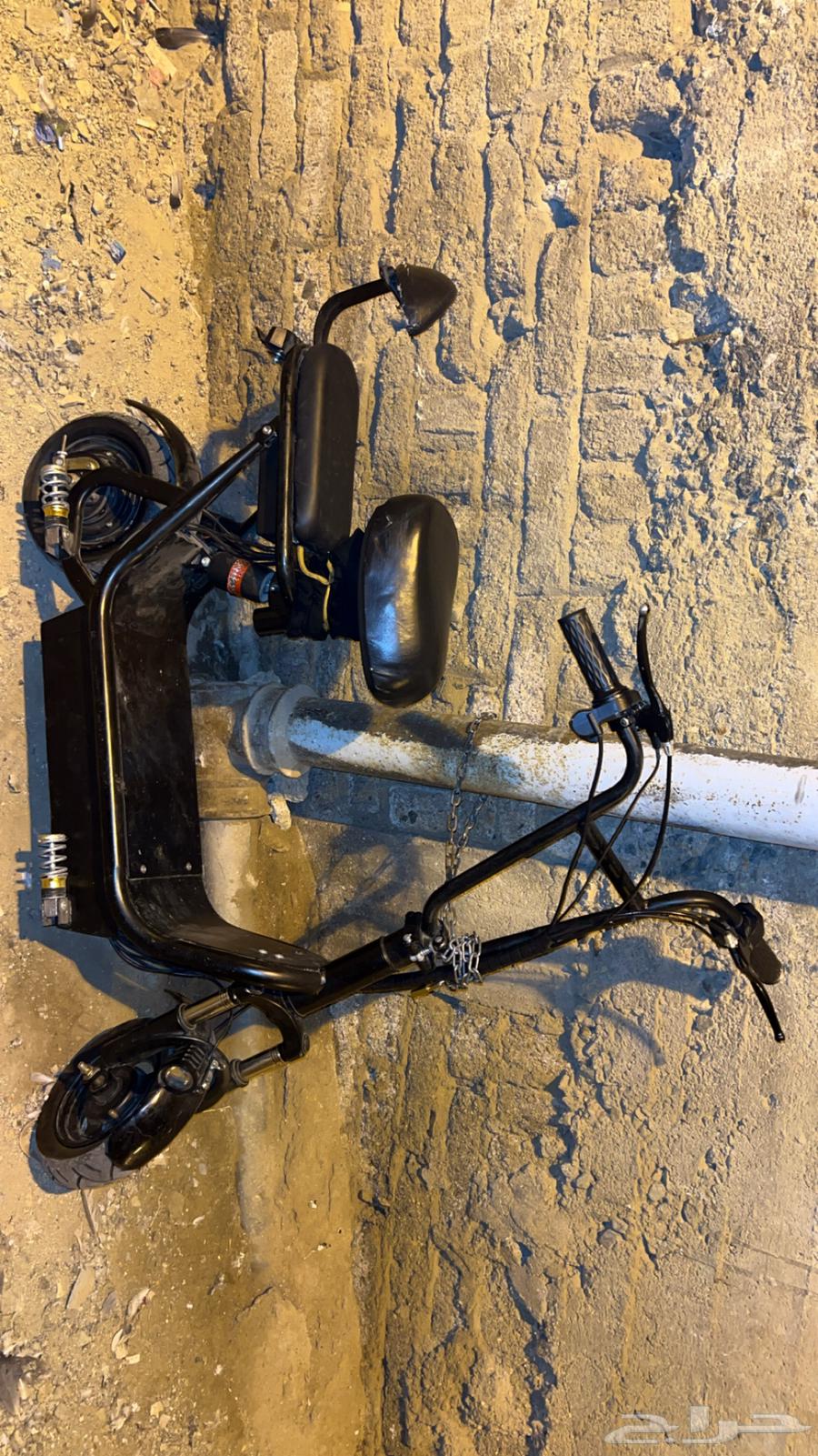 اسكوتر كهربائي64400286856065110