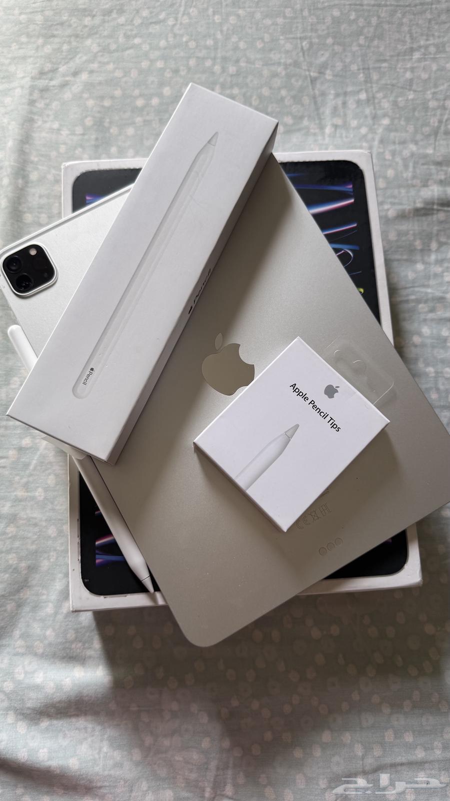 آيباد برو 11 انش 202364398827920770110