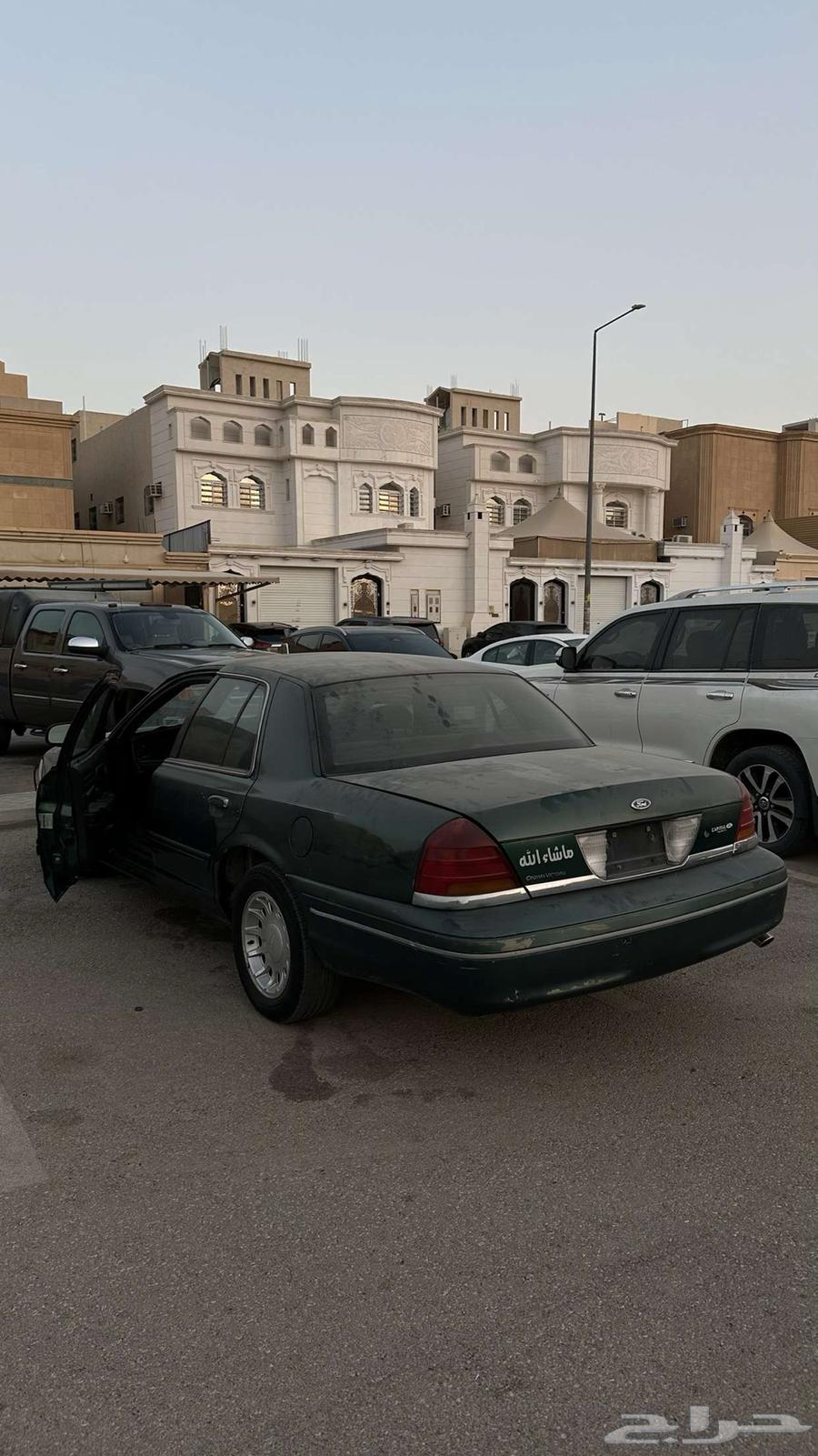 فورد 2001 جاهز للنقل64551791408897111