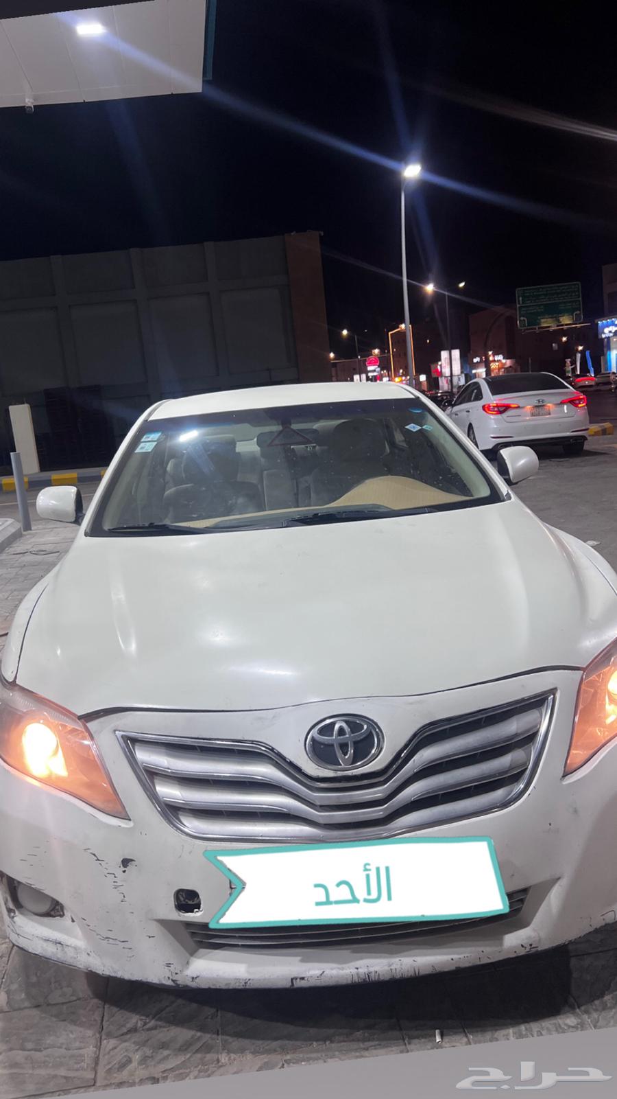 كامري 2009 للبيع63618074715905112