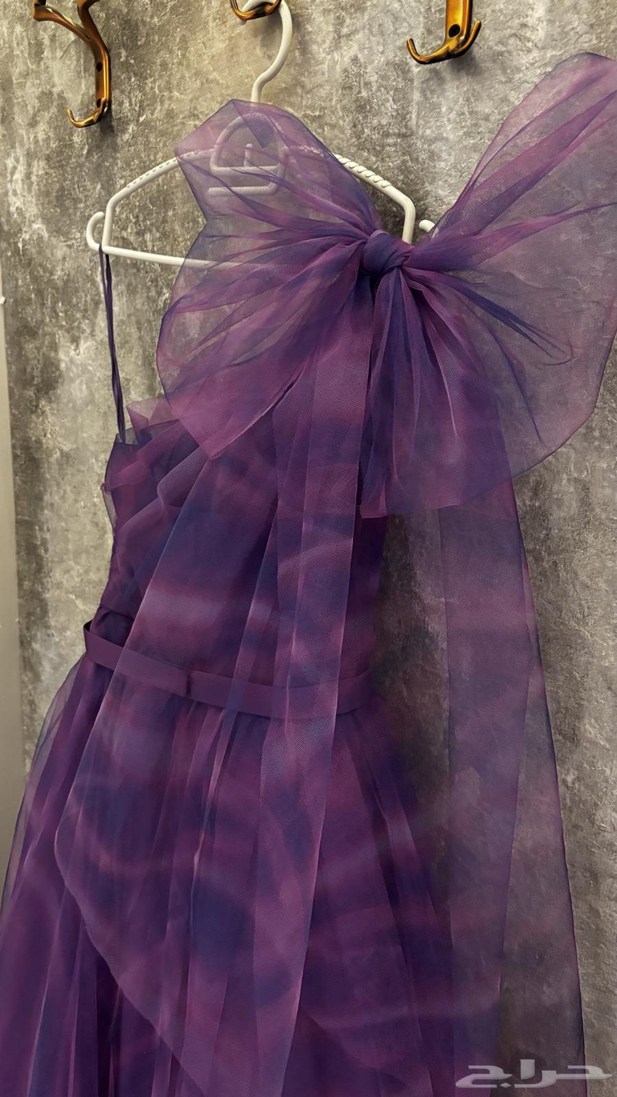 فستان سمر راضي تصميم خاص64392415940227111