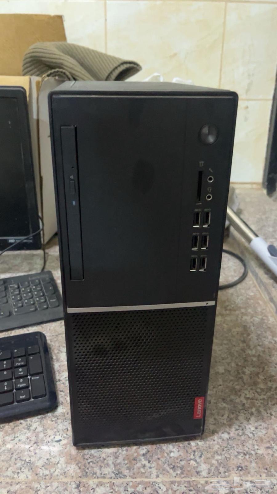 Desktop computer64399940365057111