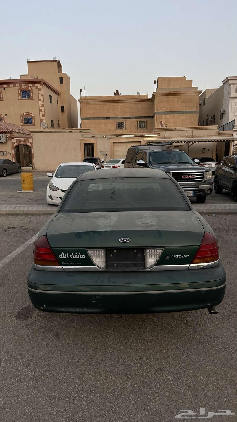 فورد 2001 جاهز للنقل64551791408897110