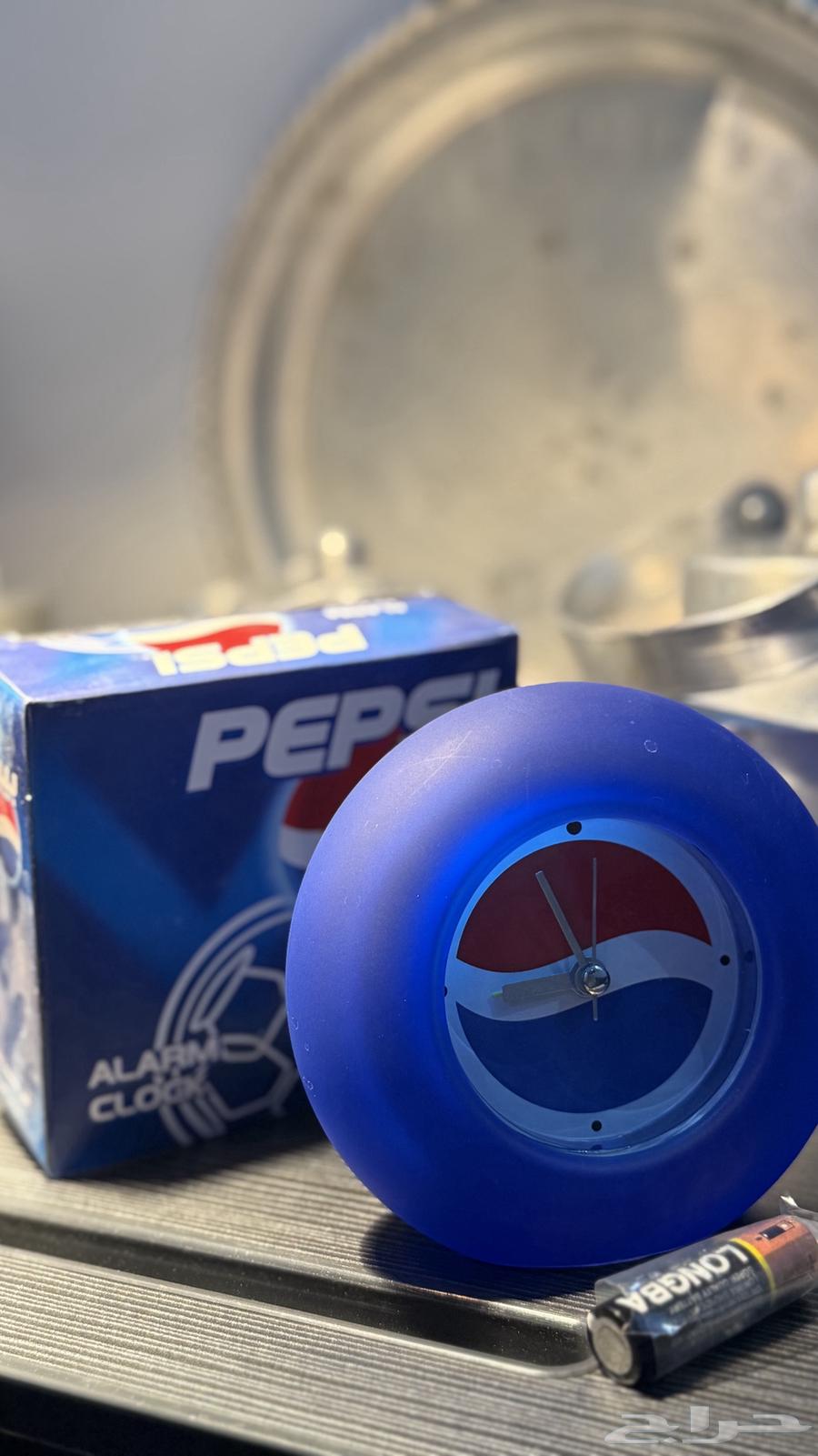 بريق ستيل فناجيل ام ورده ساعة ببسي كاتم صغير64398158885891113